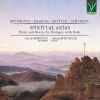 Spiritual Arias. Musik af Beethoven, Brahms, Britten og Schubert. CD